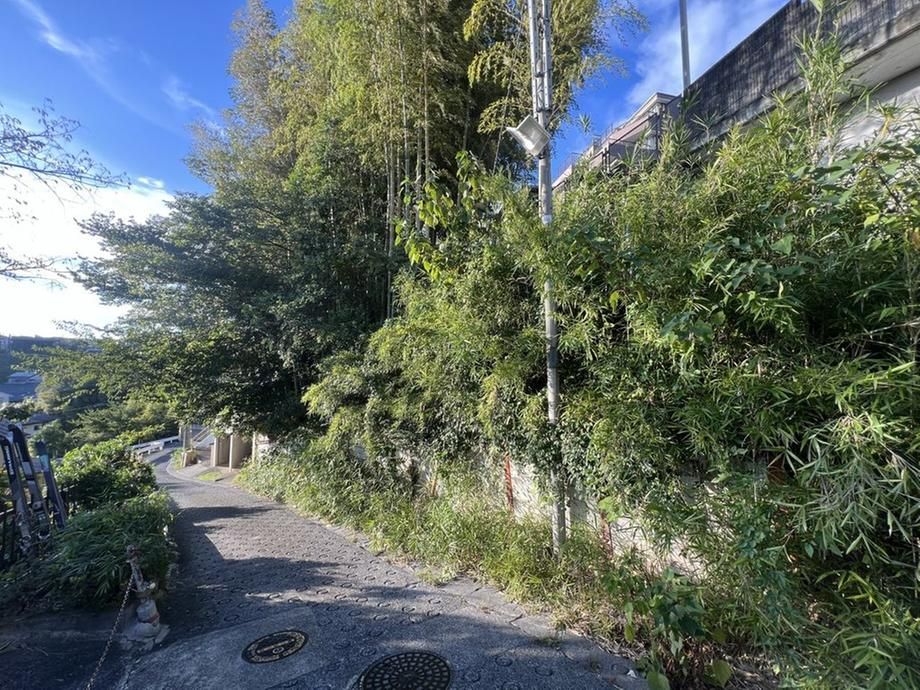 Land for Sale in Asao Ward, Kawasaki City - 112m2 Plot - Thumbnail 3