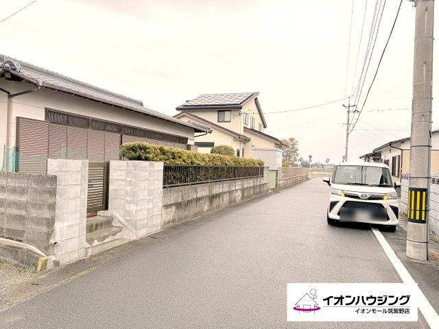Land for Sale in Ogōri City, Fukuoka – 294.88 m² Plot - Thumbnail 3