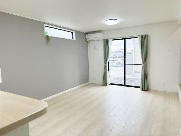 3LDK House for Sale in Kagamiishi, Fukushima - 109m² - Thumbnail 3