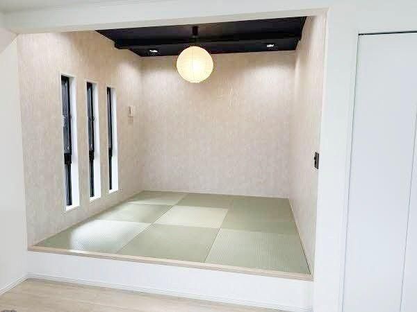 3LDK House for Sale in Kagamiishi, Fukushima - 109m² - Thumbnail 4