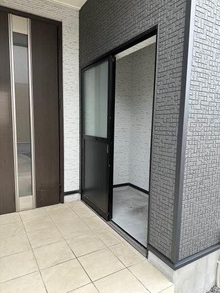 3LDK House for Sale in Kagamiishi, Fukushima - 109m² - Thumbnail 2