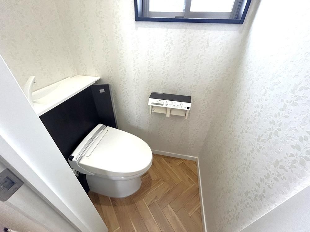 2LDK All-Electric House for Sale in Yame City, Fukuoka - Thumbnail 4