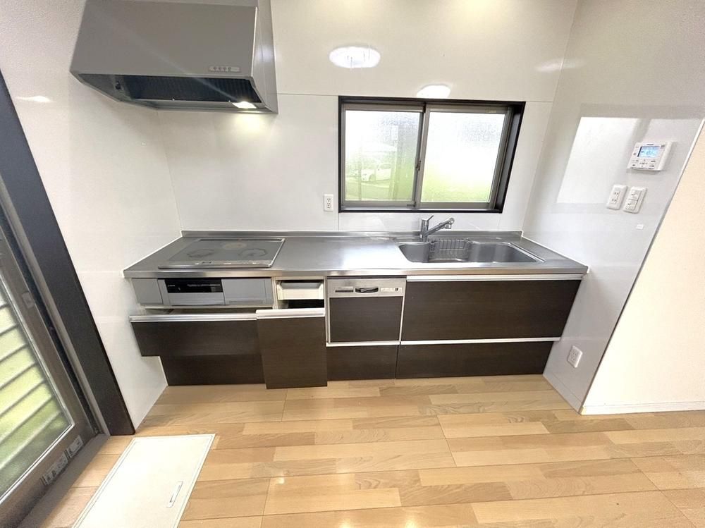 2LDK All-Electric House for Sale in Yame City, Fukuoka - Thumbnail 3