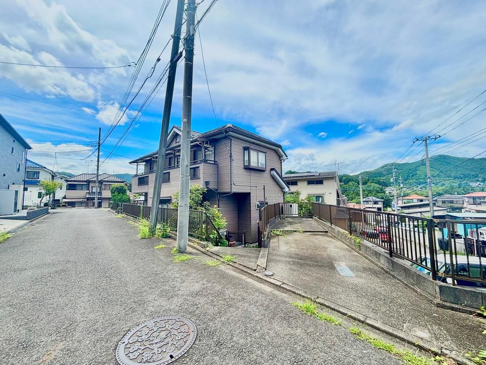 4LDK Detached House for Sale in Ome City, Tokyo - Thumbnail 3