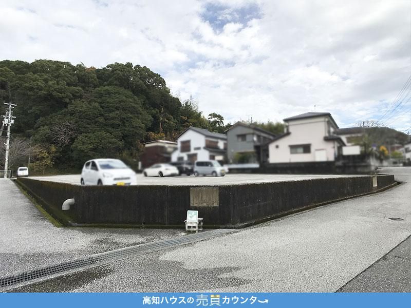 Land for Sale in Kochi City, 1218 sqm, Totsu 4-chome - Thumbnail 4