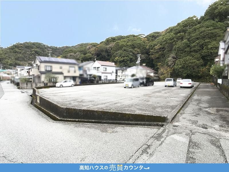 Land for Sale in Kochi City, 1218 sqm, Totsu 4-chome - Thumbnail 3