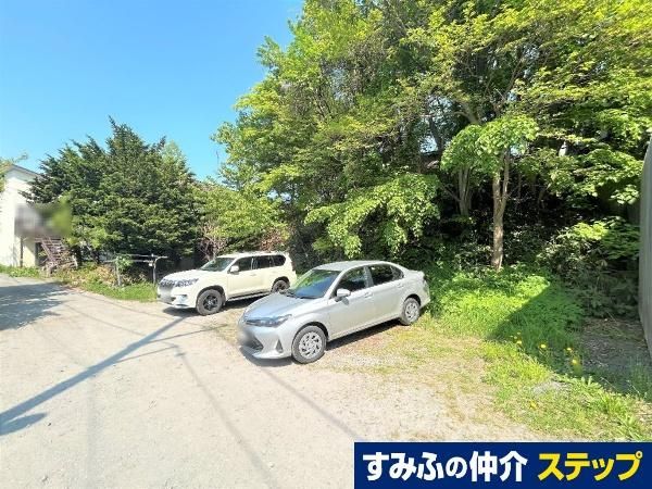Land for Sale in Asahigaoka, Chuo-ku, Sapporo - 388.67 sqm - Thumbnail 3