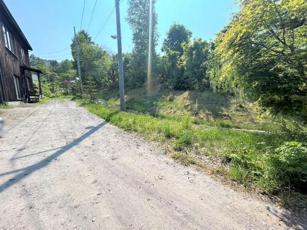 Land for Sale in Asahigaoka, Chuo-ku, Sapporo - 388.67 sqm - Thumbnail 2