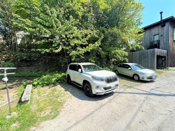 Land for Sale in Asahigaoka, Chuo-ku, Sapporo - 388.67 sqm - Thumbnail 4