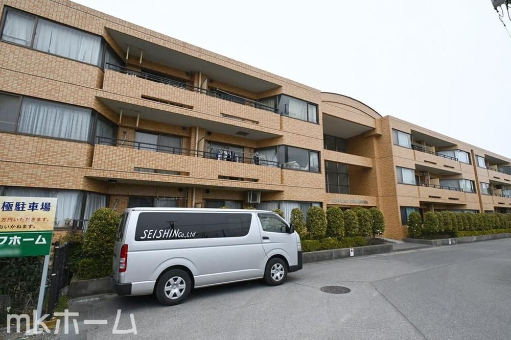 Renovated 3LDK Apartment in Kashiwa, Chiba – 75.95m² - Thumbnail 4