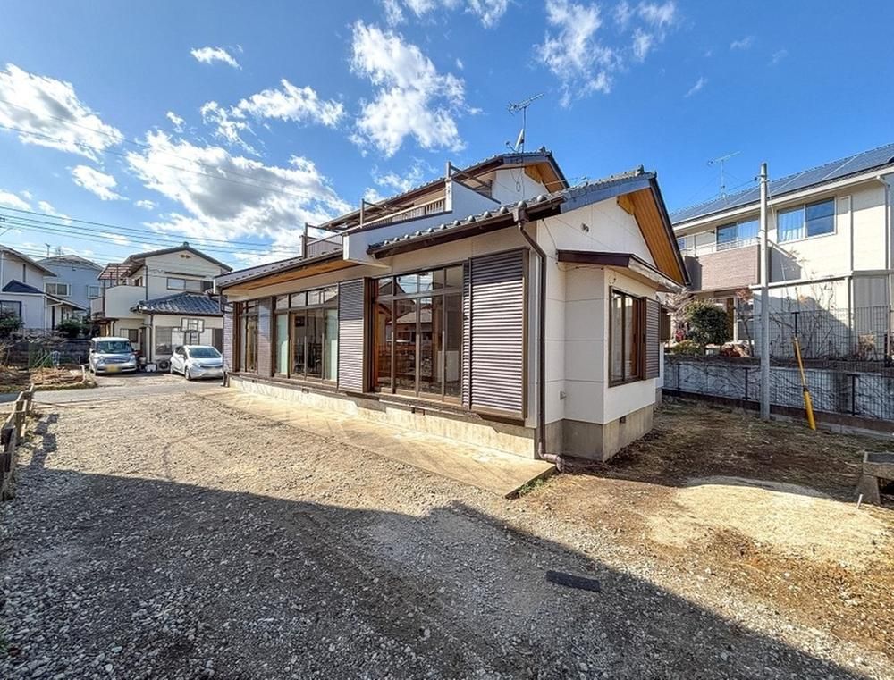 Renovated 3LDK House with Large Land in Utsunomiya - Thumbnail 2