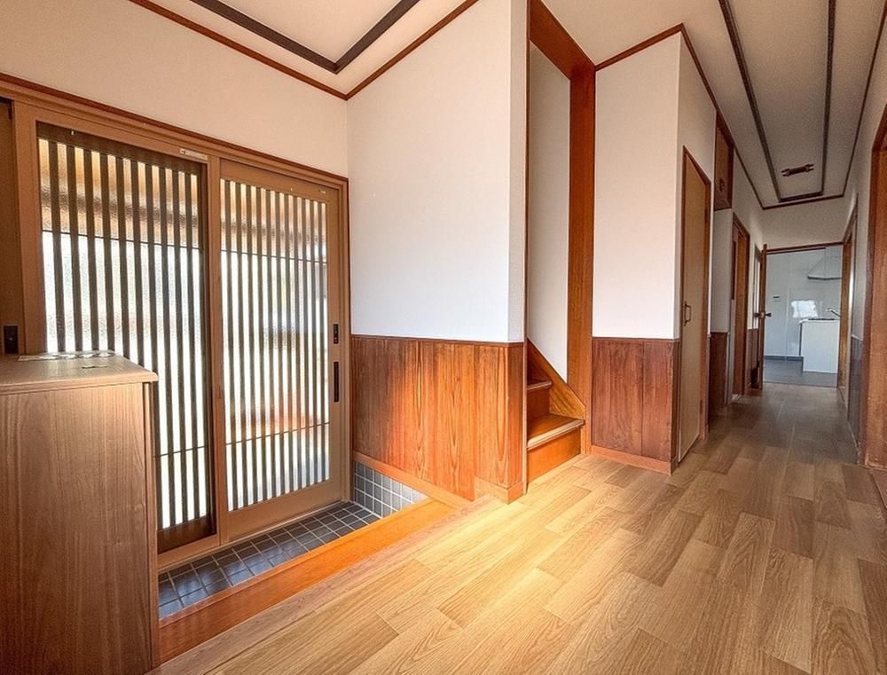Renovated 3LDK House with Large Land in Utsunomiya - Thumbnail 4