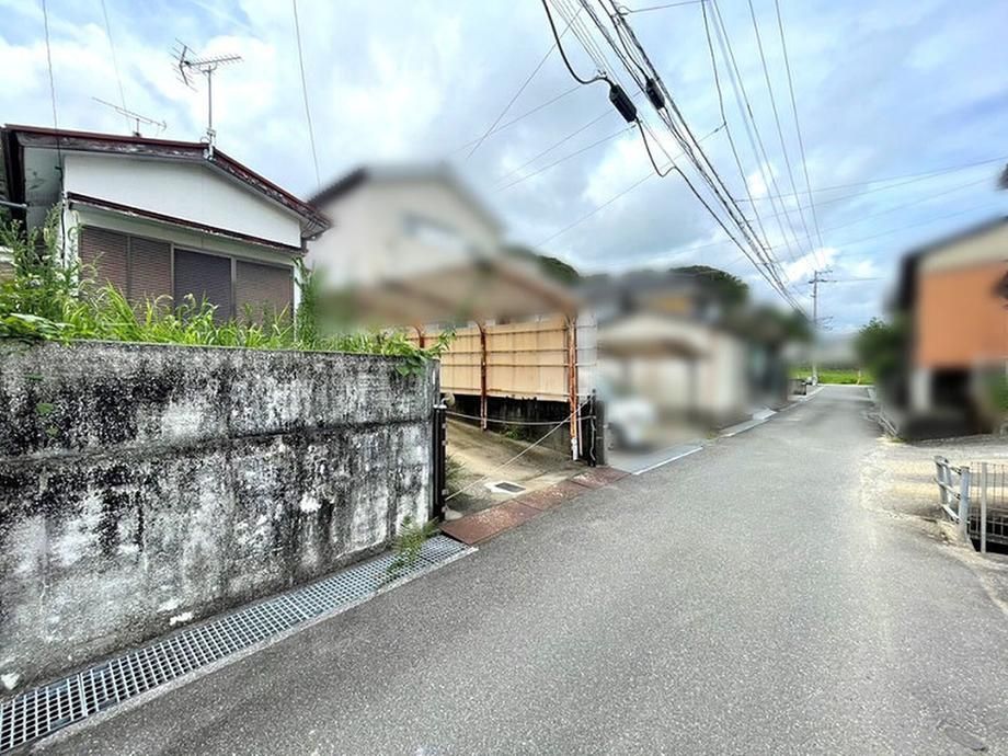 Land for Sale in Ino Town, Kochi - 132 sqm - Thumbnail 2