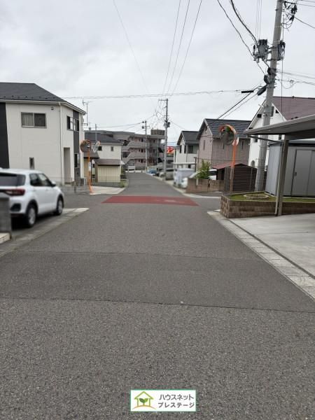 171m2 Building Plot in Koriyama City, Fukushima - Thumbnail 3
