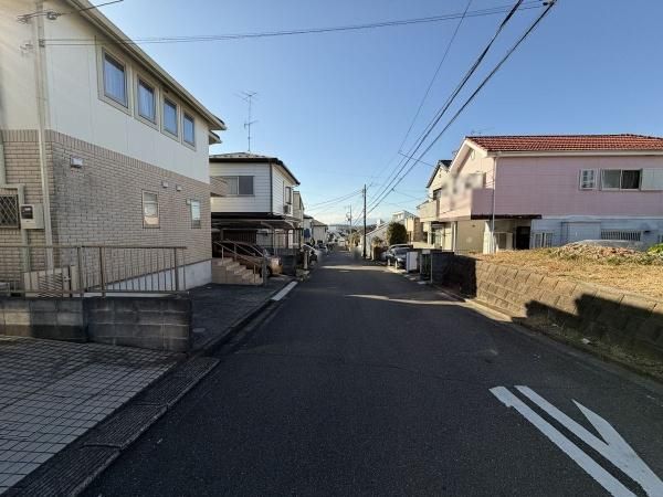 Land for Sale in Totsuka-ku, Yokohama - 261.34 m² - Thumbnail 4