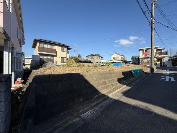 Land for Sale in Totsuka-ku, Yokohama - 261.34 m² - Thumbnail 2