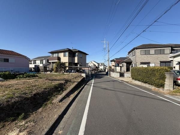 Land for Sale in Totsuka-ku, Yokohama - 261.34 m² - Thumbnail 3