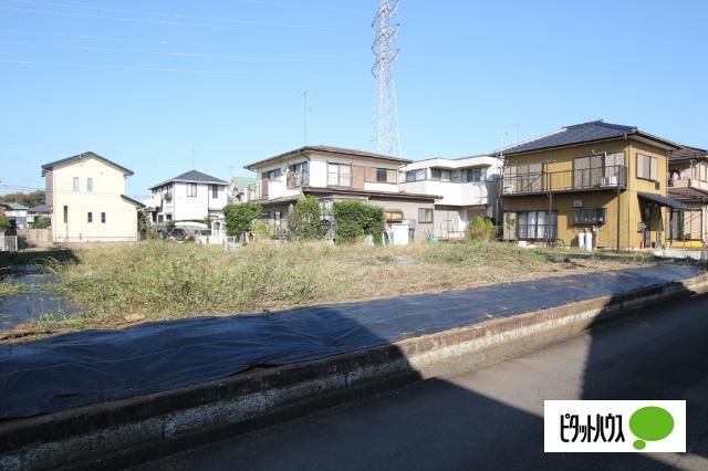 Land for Sale in Tsukuba City, 303.53 sqm, Ibaraki - Thumbnail 2