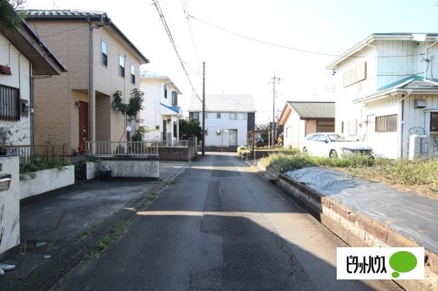 Land for Sale in Tsukuba City, 303.53 sqm, Ibaraki - Thumbnail 3