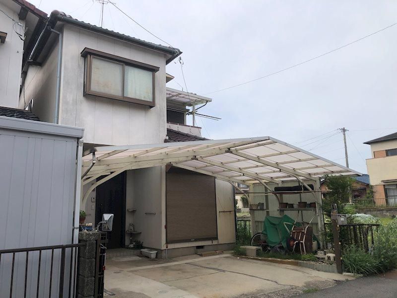 3DK Detached House for Sale in Suzuka, Mie - 5.75M Yen - Thumbnail 3