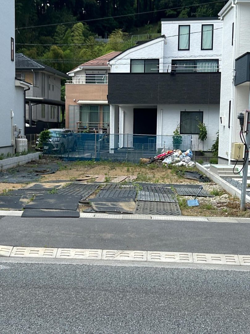 Land for Sale in Sagamihara Midori Ward 125-134m2 - Thumbnail 3