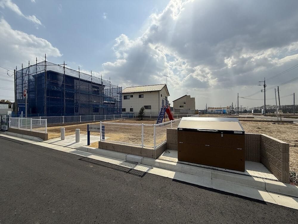 Land for Sale in Mito City, Ibaraki - 262 sqm - Thumbnail 3