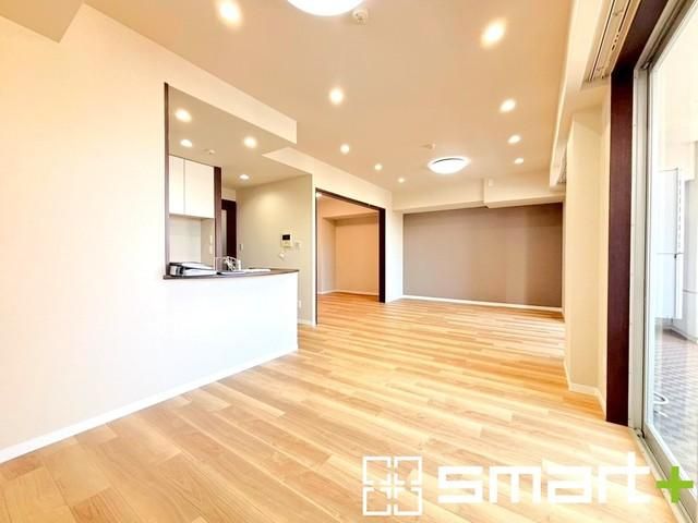 3LDK Apartment for Sale in Mito City, Ibaraki - Thumbnail 3