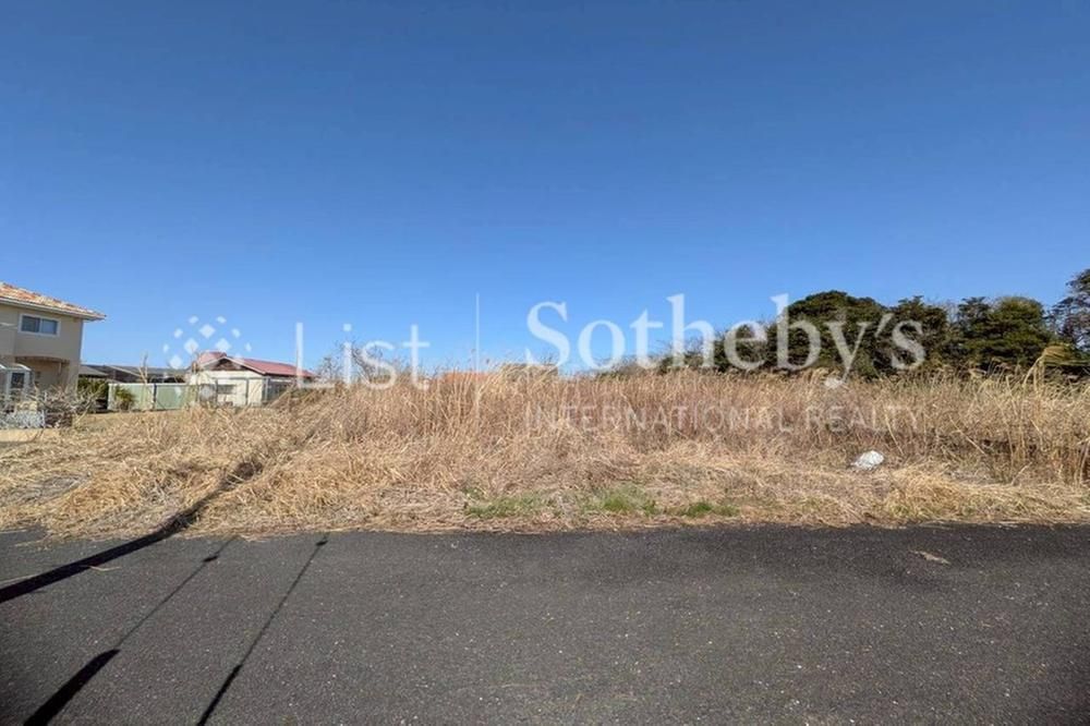 528m2 Land for Sale in Kujukuri, Chiba Prefecture - Thumbnail 4