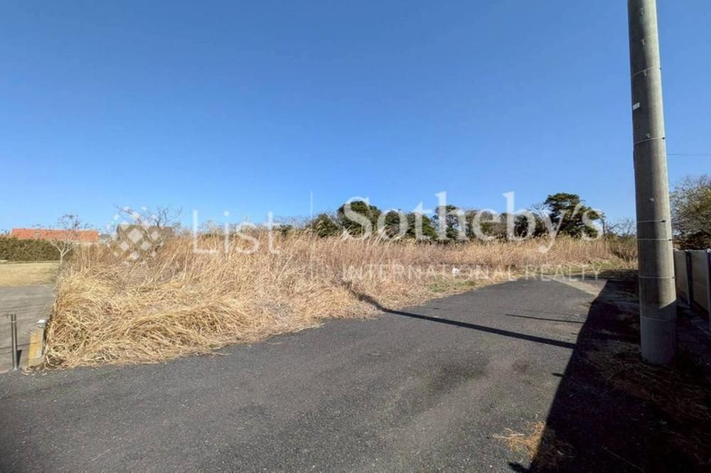 528m2 Land for Sale in Kujukuri, Chiba Prefecture - Thumbnail 3