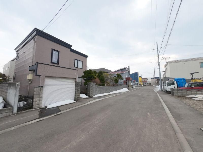 199m2 Land for Sale in Kita-ku, Sapporo - Thumbnail 3