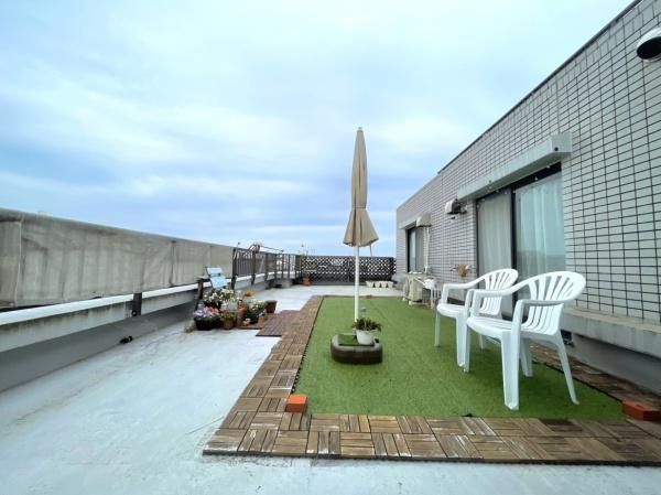 1LDK Apartment for Sale in Odawara, Kanagawa - 37m2 - Thumbnail 2