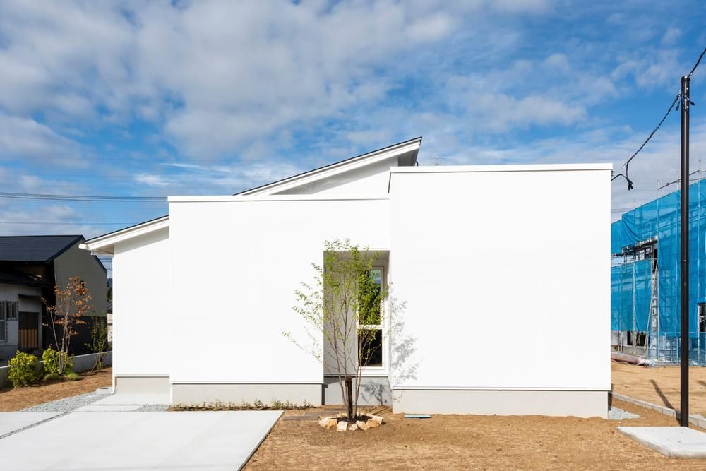 Land for Sale in Kawadaira, Aoba-ku, Sendai, Miyagi - Thumbnail 3