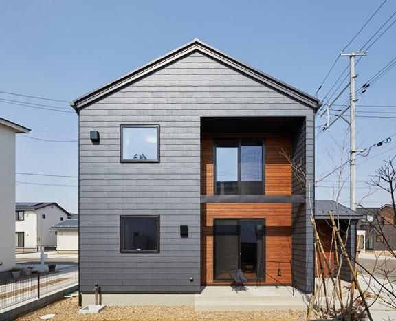 Land for Sale in Kawadaira, Aoba-ku, Sendai, Miyagi - Thumbnail 2