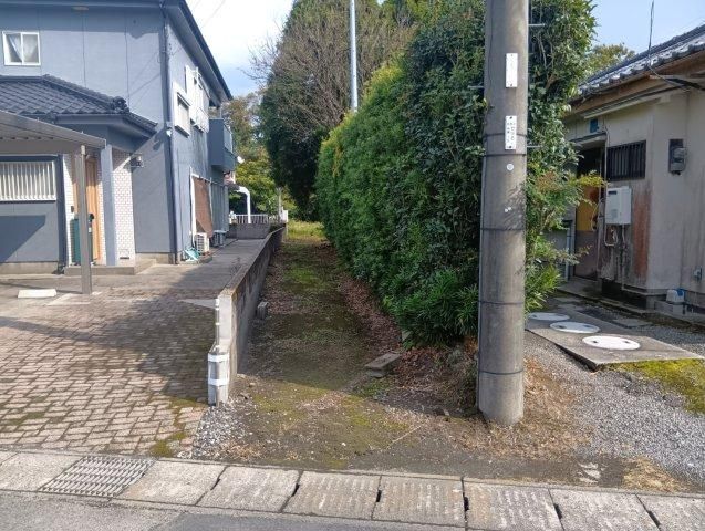 Land for Sale in Yoshino-cho, Kagoshima City - 805 sqm - Thumbnail 3