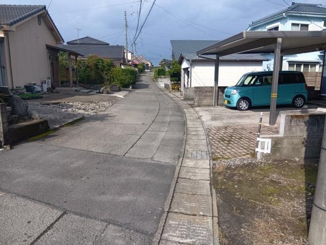 Land for Sale in Yoshino-cho, Kagoshima City - 805 sqm - Thumbnail 2