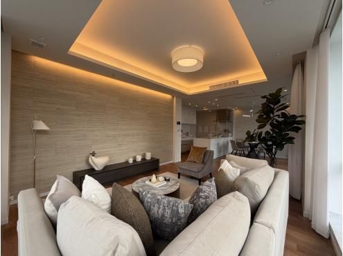 3LDK Apartment for Sale in Minato Mirai, Yokohama - Thumbnail 3