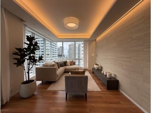3LDK Apartment for Sale in Minato Mirai, Yokohama - Thumbnail 2