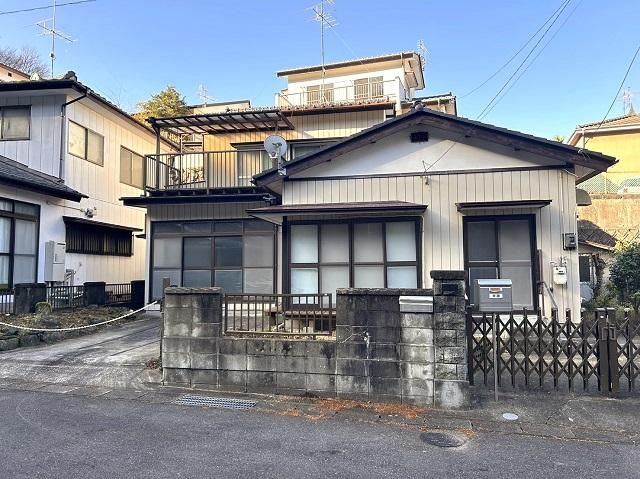 5DK House for Sale in Iwaki, Fukushima - Near Yumoto Hot Springs - Thumbnail 2