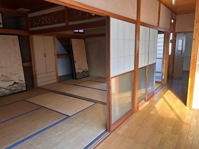 5DK House for Sale in Iwaki, Fukushima - Near Yumoto Hot Springs - Thumbnail 3