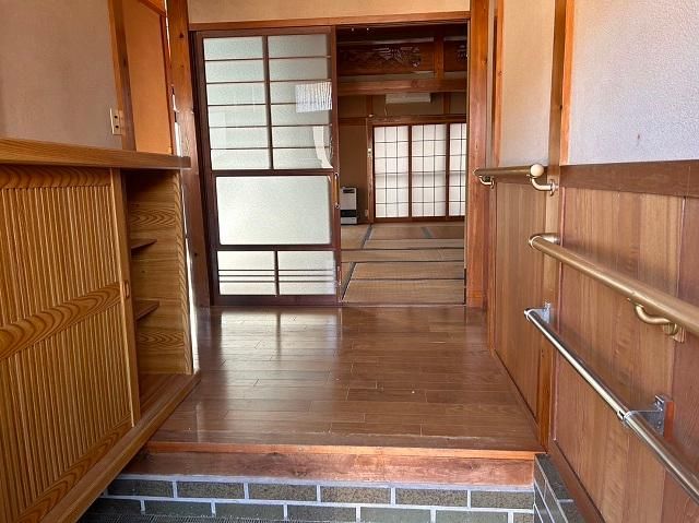 5DK House for Sale in Iwaki, Fukushima - Near Yumoto Hot Springs - Thumbnail 4