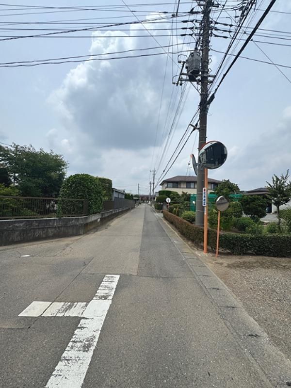 846.66m2 Land for Sale in Isesaki, Gunma - Thumbnail 3