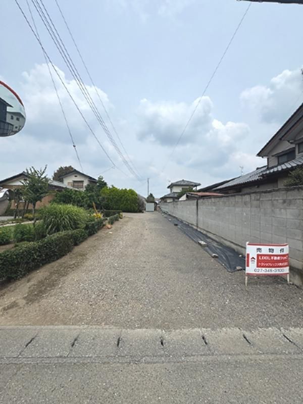 846.66m2 Land for Sale in Isesaki, Gunma - Thumbnail 4