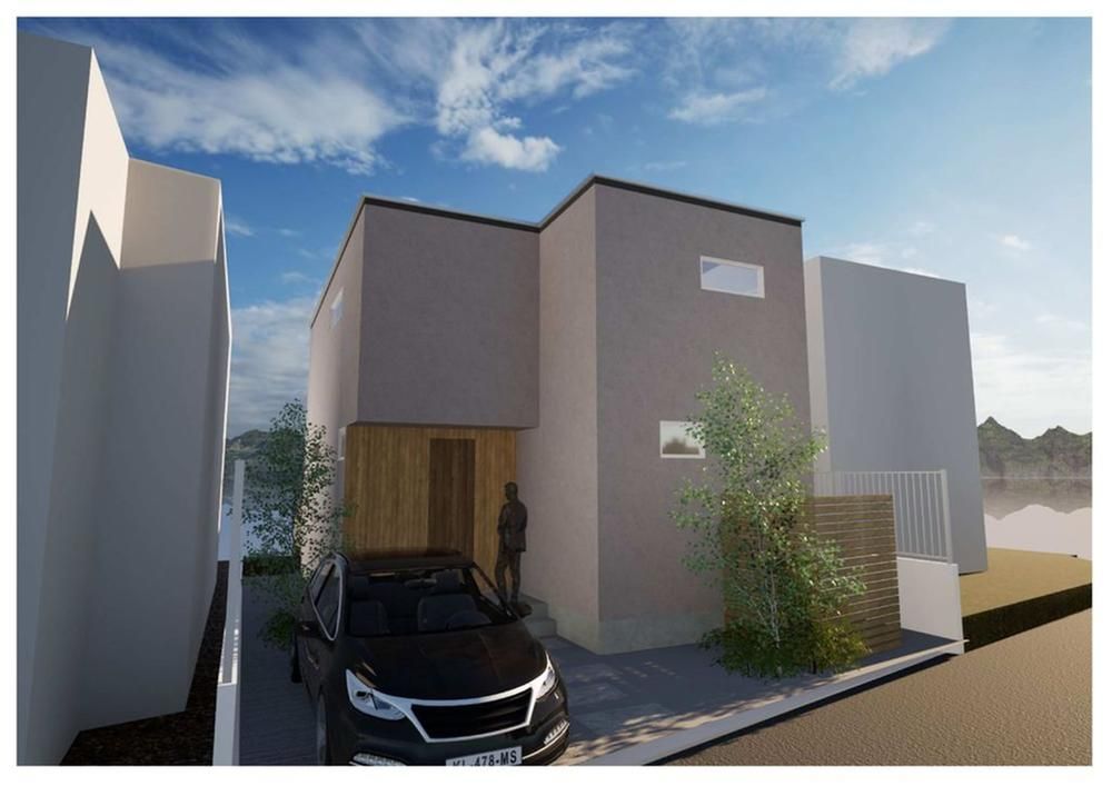 147m2 Land for Sale in Hayama Town, Kanagawa Prefecture - Thumbnail 3