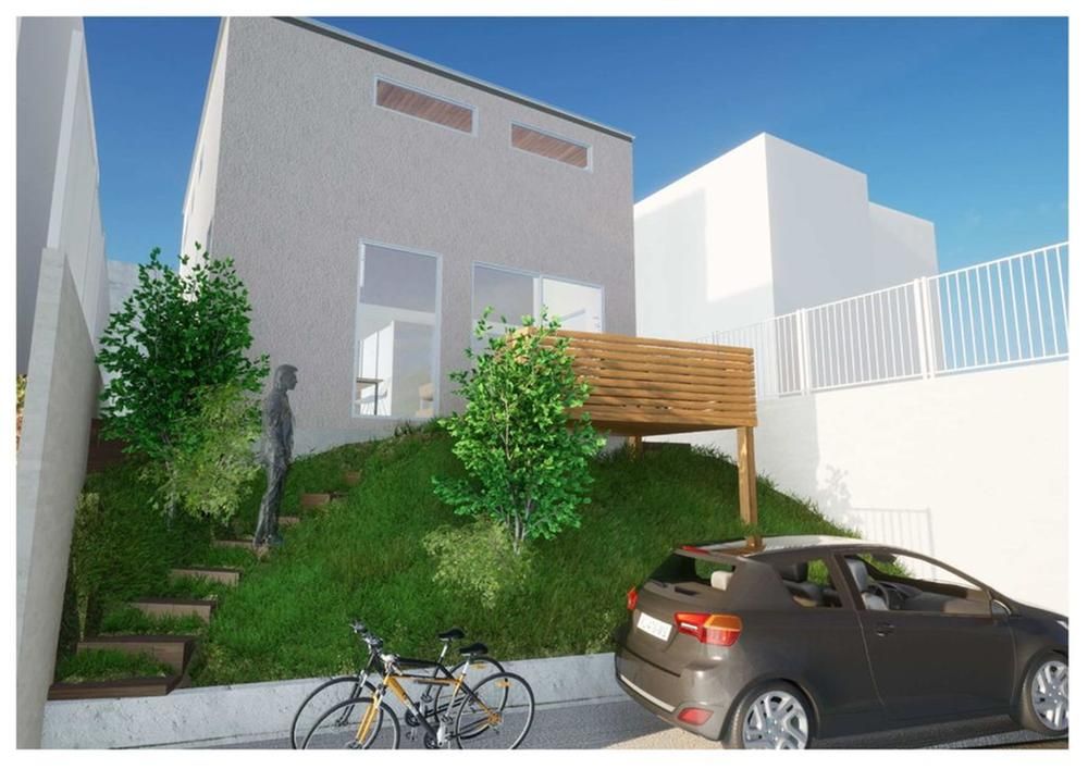 147m2 Land for Sale in Hayama Town, Kanagawa Prefecture - Thumbnail 2