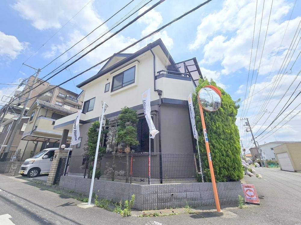Renovated 4LDK House Near Hamura Station, Tokyo - Thumbnail 3