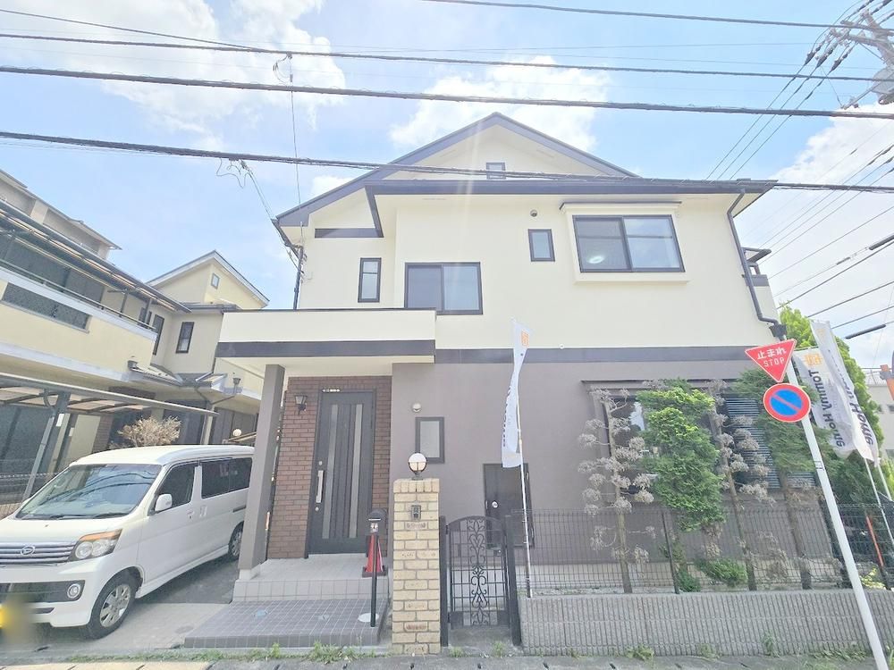Renovated 4LDK House Near Hamura Station, Tokyo - Thumbnail 4