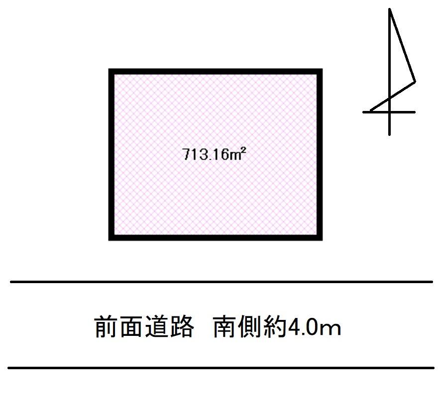 713m2 Land for Sale in Joetsu, Niigata - Thumbnail 3