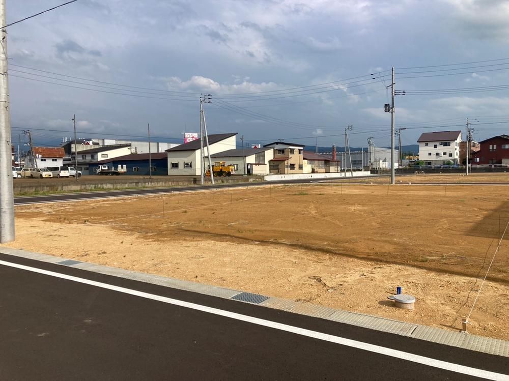 203.8m2 Building Plot for Sale in Myoko City, Niigata - Thumbnail 2