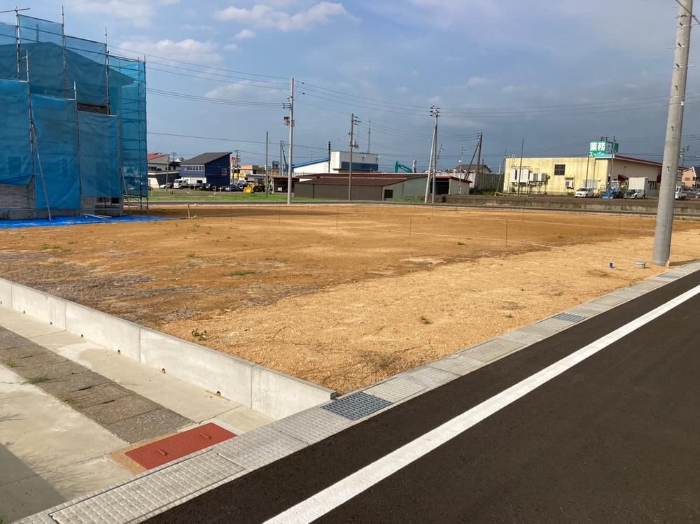 203.8m2 Building Plot for Sale in Myoko City, Niigata - Thumbnail 4