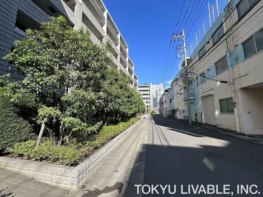 3LDK Apartment for Sale in Nakahara Ward, Kawasaki - Thumbnail 3